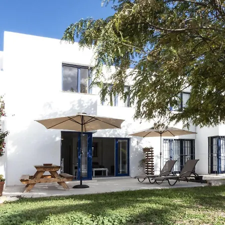 Barqueros - Carpe Mundi Holiday home