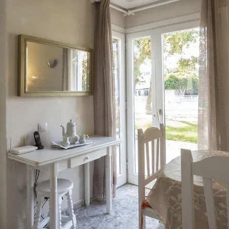 Barqueros - Carpe Mundi Holiday home