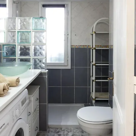 Holiday home Barqueros - Carpe Mundi Corralejo